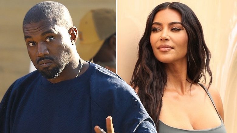 Kanye West këmbëngul që të ribashkohet me Kim Kardashian, kjo e fundit ka një pikëpamje tjetër lidhur me raportin e tyre