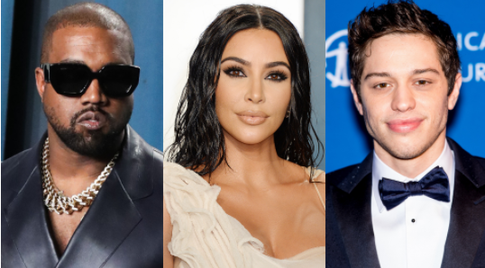 Kanye West s’e pret aspak mirë lidhjen e re të Kim Kardashian