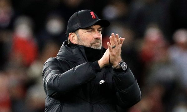 Klopp shkruan historinë me Liverpoolin në Ligën e Kampionëve