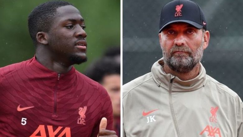 “Çdo lojtar dëshiron të luajë” – ylli i ri i Liverpoolit, Konate e pranon se nuk është “e lehtë” të fitosh formacionin nën drejtim e Klopp