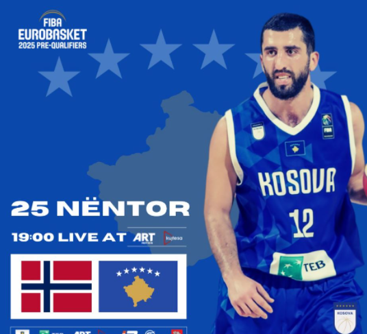 Sfida e Dardanëve është sonte, përballje aspak e lehtë për përfaqësuesen