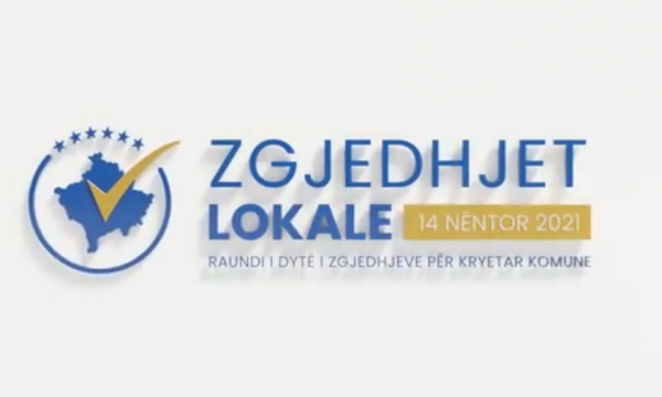 Me 14 nëntor 2021 do të mbahet raundi i dytë i zgjedhjeve