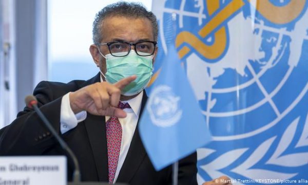 OBSH jep paralajmërim për Europën: Masa ose 500 mijë viktima nga Covid deri në mars