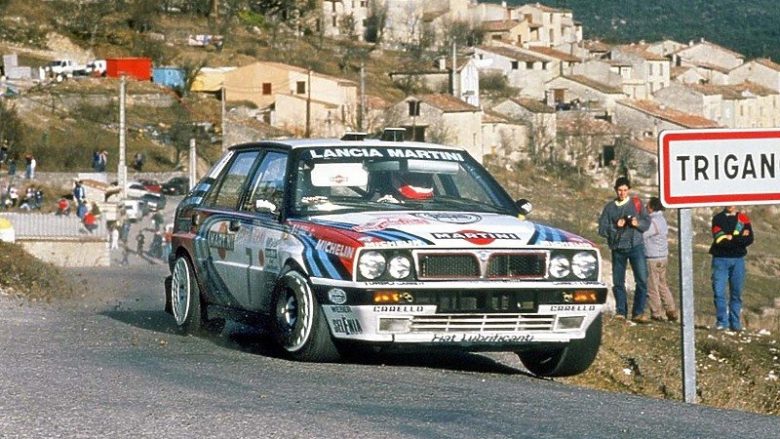 Nga viti 2024, Lancia fillon sërish me shitjen e veturave jashtë Italisë