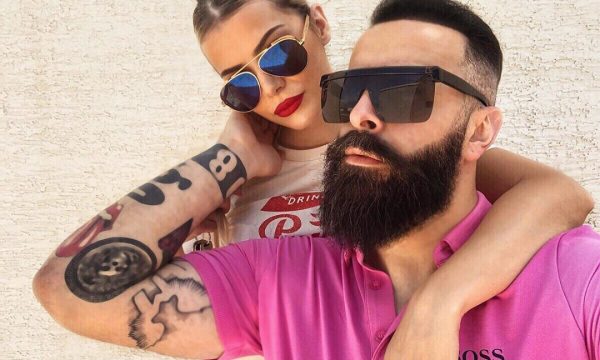 Marget feston ditëlindjen, ky është urimi emocionues i Geasyt për vajzën