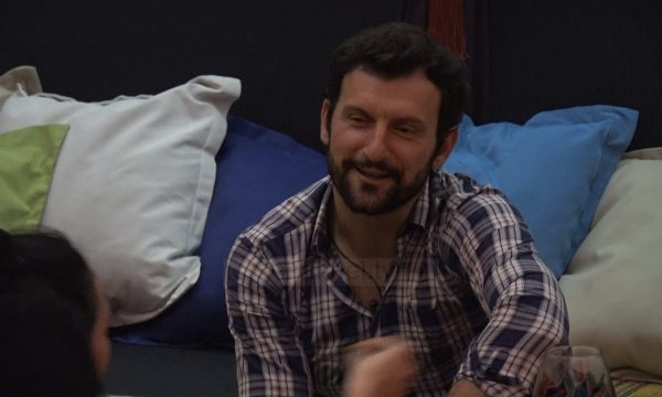 Njihuni me të dashurën e Kledit të “Big Brother VIP”