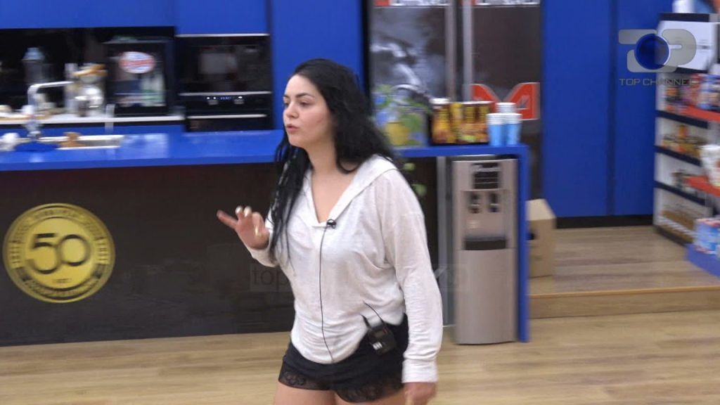 S’e priste askush, si e dërgoi Fifi në nominim shoqen e saj