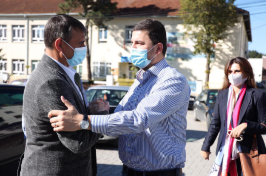 PDK mirëpret vendimin e Supremes: Qytetarët e Dragashit në diasporë do të rikonfirmojnë vullnetin e tyre për Shaban Shabanin