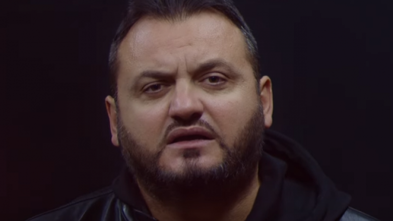 Mentor Haziri publikon këngën të cilën nuk ia pranuan në Festivalin e RTSh-së