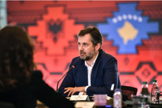 Kosova dhe Shqipëria nënshkruajnë 7 marrëveshje në kulturë e trashëgimi kulturore