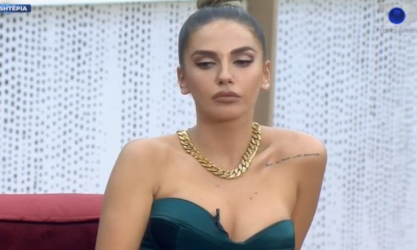 Këta janë të nominuarit e kësaj jave në Big Brother Albania VIP
