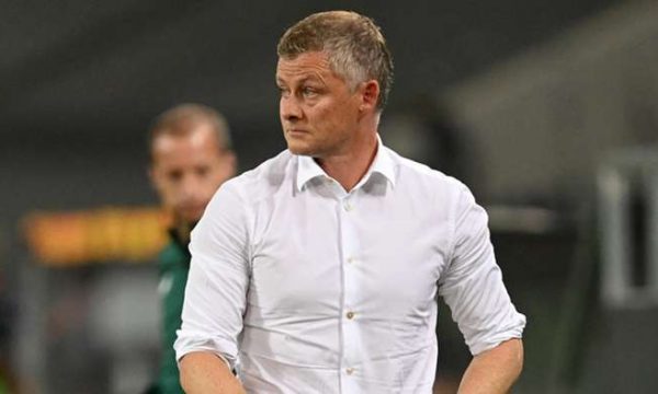 Shkarkimi i Solskjaer, çështje orësh