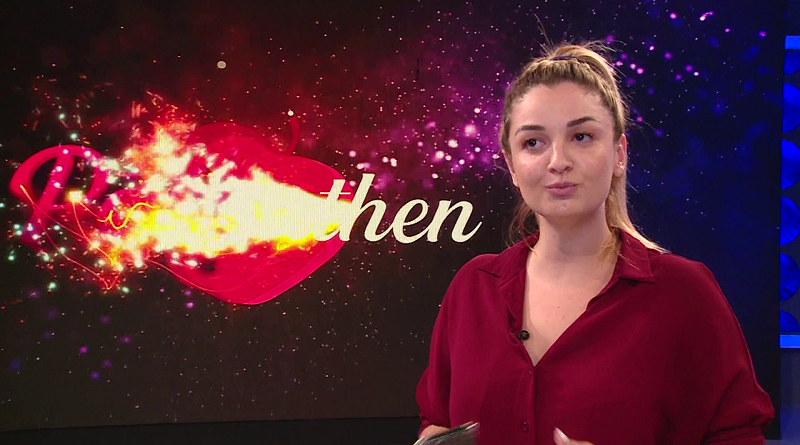 Olsa Muhameti shuan kurreshjen: Mezi po e persim Big Brother Vip Kosova 4