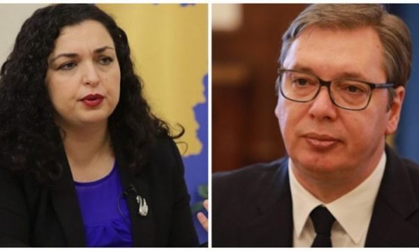 Vuçiqi e quan budallallëk një deklaratë të Osmanit, i reagon shefi i kabinetit të Presidentes