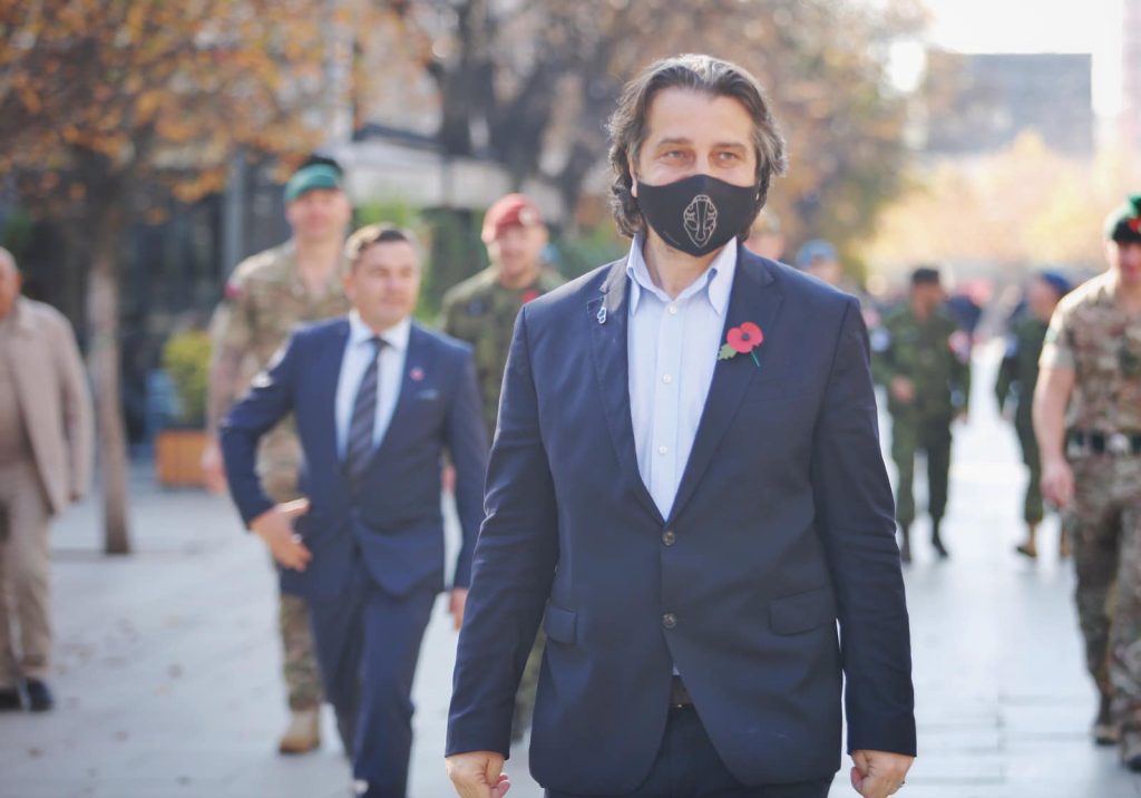 Fitorja epike, lajmërohet Përparim Rama me një mesazh falënderues