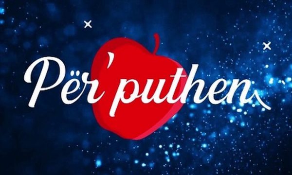 Flet ish-konkurrentja pas përjashtimit nga Përputhen: Këta i shoh si çift