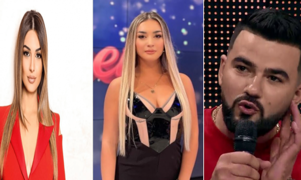 Pas mesazheve të Alvisës, Hyseni publikon disa incizime, përmend Olsën