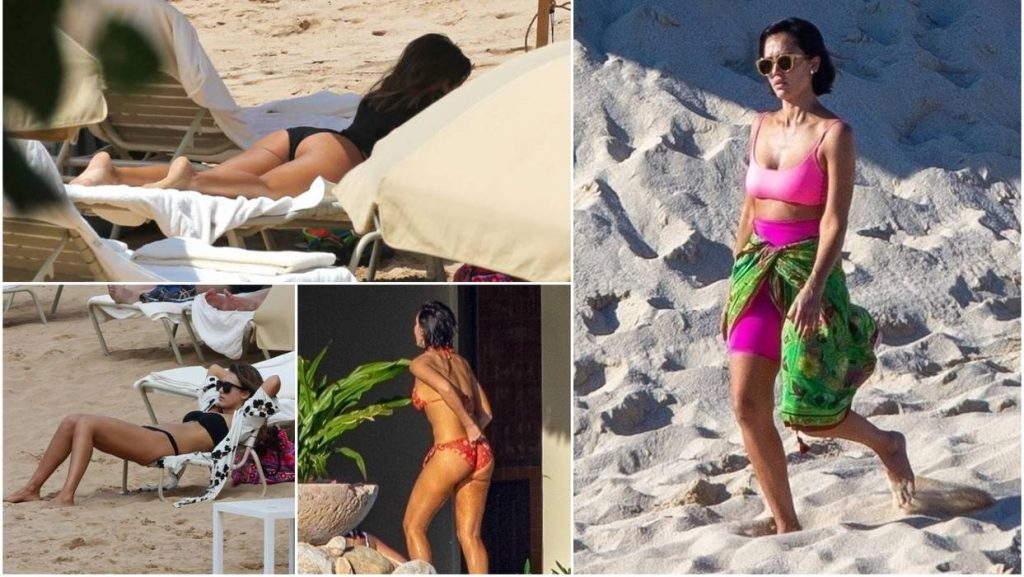 Jessica Alba shquhet si aktorja më seksi në Hollywood, dhe shihni pse