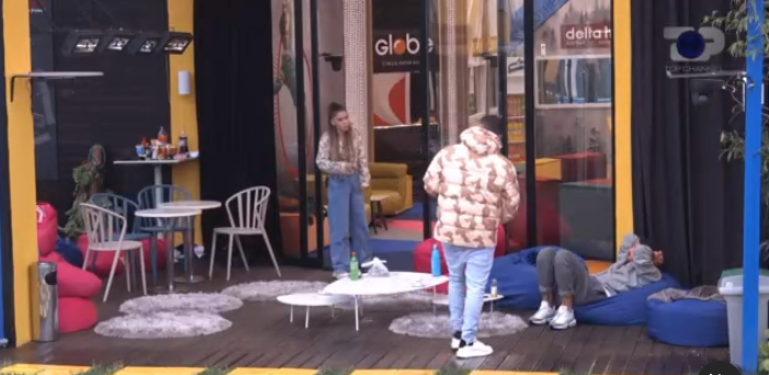 Dj Pm dhe Sara nuk po flasin më me njëri-tjetrin