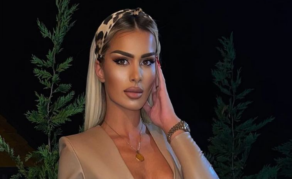 Habit modelja kosovare: Martohem me dikë që e ka rrogën 220 euro