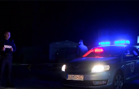 57 vjeçarja vdes pasi goditet nga vetura në Veternik