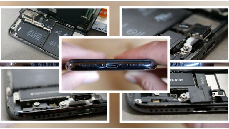 iPhone i parë me portin USB-C shitet në ankand, çmimi i tij është 80 mijë dollarë