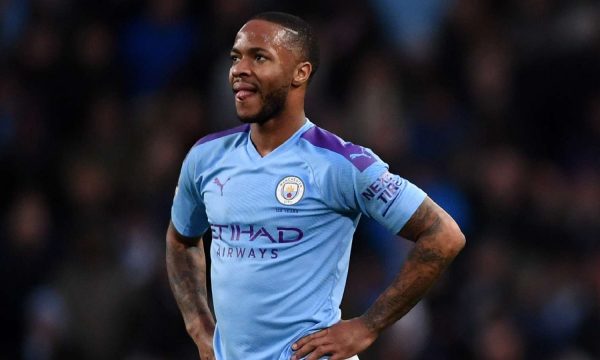 Sterling mund të përfundojë në Arsenal!