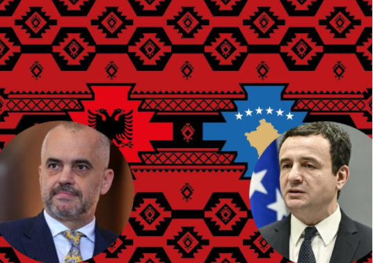 16 marrëveshjet që do të nënshkruhen nesër në mbledhjen e dy qeverive, Kosovë-Shqipëri