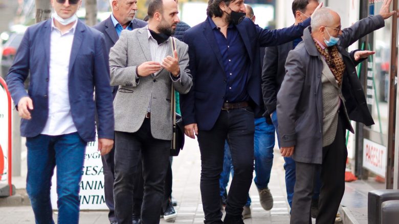 Rama viziton lagjen “Tophane”: Çdo problem i secilës lagje duhet të zgjidhet