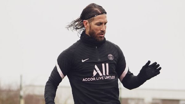 Koha e Sergio Ramos, sheh dritë në fund të tunelit