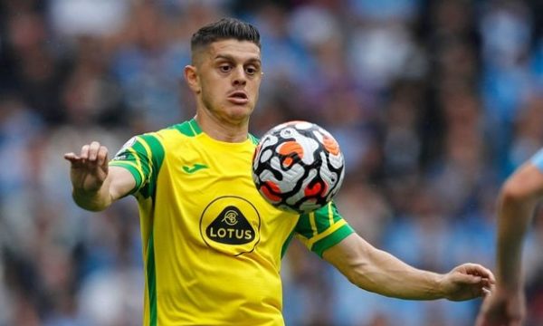 Starton Milot Rashica