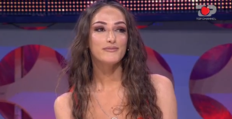 Ritvana rikthehet dhe tregon se ka diçka serioze në shëndetin e saj