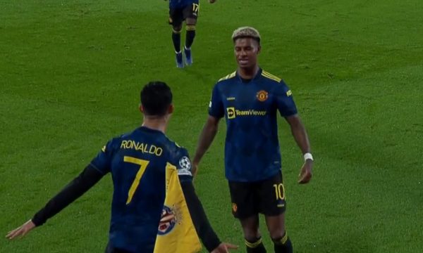 Gabon Villarreal, nuk fal Cristiano Ronaldo