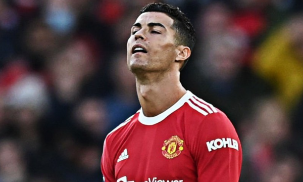 Watford tallet me Ronaldon