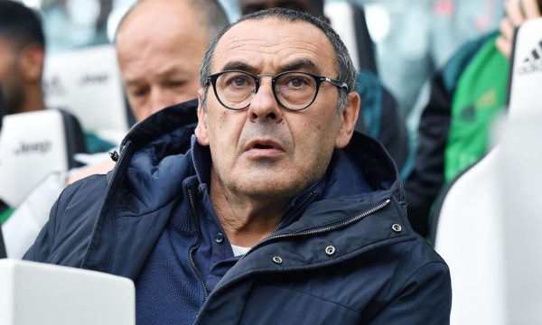 Sarri: Nuk më plas fare për tifozët e Juventusit