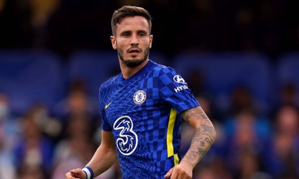 Chelsea planifikon ta kthejë Saul në Atletico
