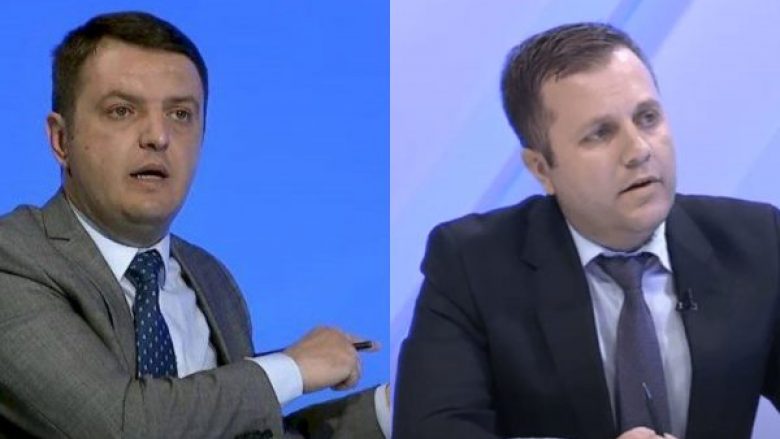 Selimi: Do të bëj padi ndaj zëvendësministrit të Drejtësisë