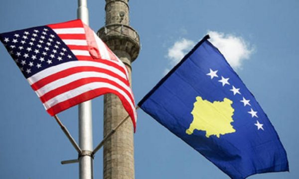 SHBA-ja ia siguron Kosovës 2.5 milionë dollarë shtesë si ndihmë urgjente kundër COVID-19