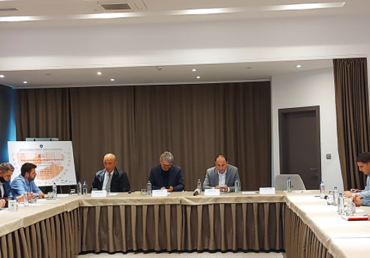 50 fshatra të zbrazura në Kosovë, çdo vit po humbin një mijë hektar tokë bujqësore