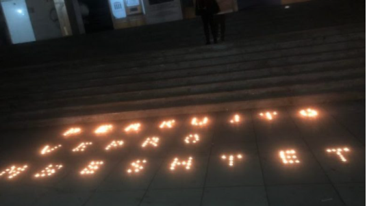 Përkujtohen viktimat e aksidenteve në Kosovë