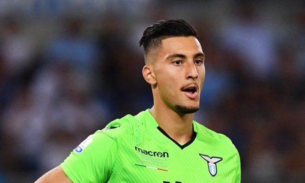 Strakosha në Premierligë? Konfirmohen negociatat