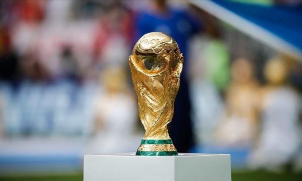 Tërhiqet shorti i play-offit për Kupën e Botës, këto janë të gjitha ndeshjet