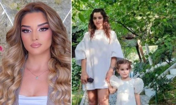 ‘Kam një vajzë 4 vjeçe’, Tola e Përputhen flet për herë të parë