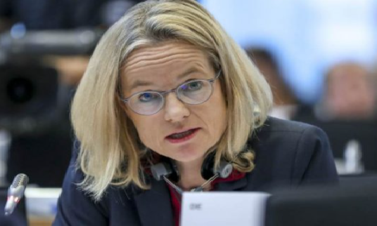Viola von Cramon: Kosova duhet të ishte në Samitin për Demokraci, administrata Biden gaboi