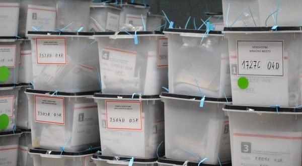 Zgjedhjet Lokale 2025 Raundi i dytë në 18 komuna, kush dhe me kë nga partitë politike garojnë në balotazh ?