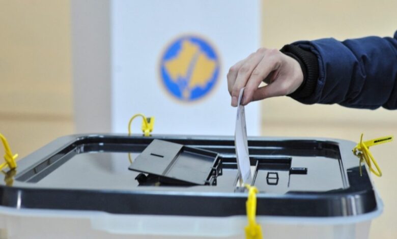 Edhe qindra vendvotime tjera të zgjedhjeve për Kuvende Komunale do të rinumërohen, disa edhe në Lipjan