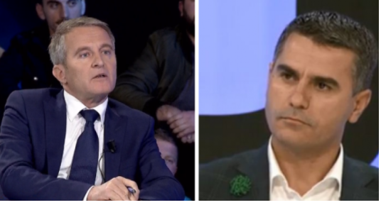 Tahirin apo Idrizin? Dega e Vetëvendosjes në Vushtrri merr këtë vendim për balotazh