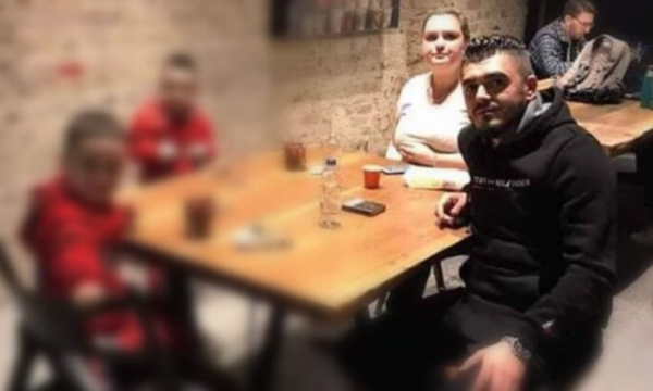 Familja 4 anëtarëshe që u shua në aksidentin tragjik, të afërm të këngëtares kosovare