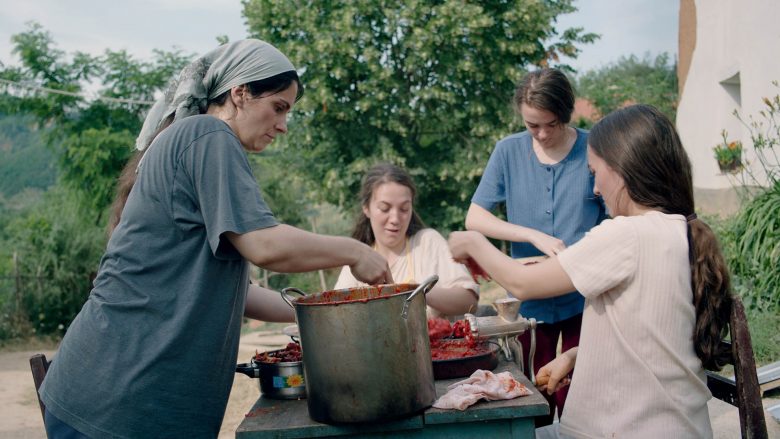 “Zgjoi” thyen rekord të shikueshmërisë për filma vendorë në Cineplexx – kalon shifrën e 20,000 biletave të shitura deri tani