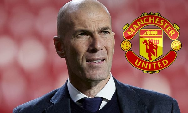 “Zidane është duke mësuar gjuhën angleze”